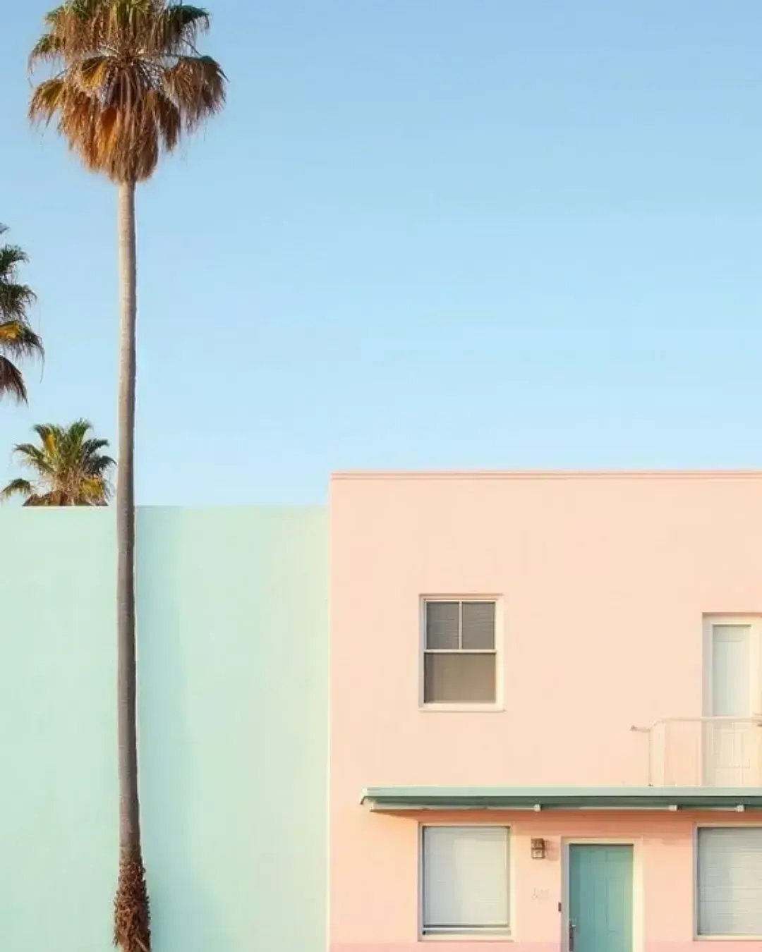 pastel colors, пример 4
