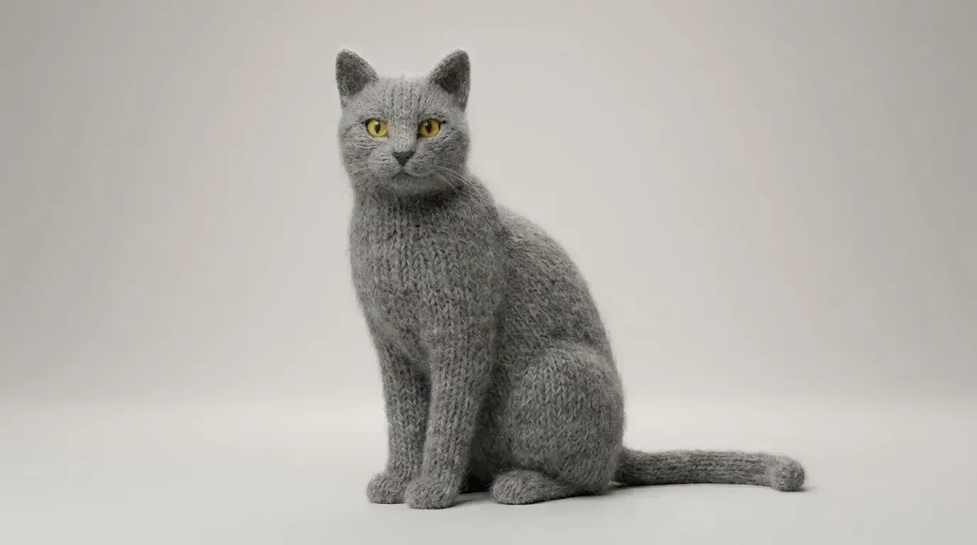 Wool, пример 1