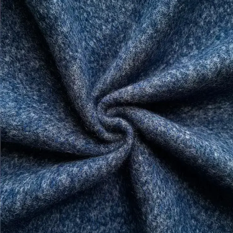 Wool, пример 2
