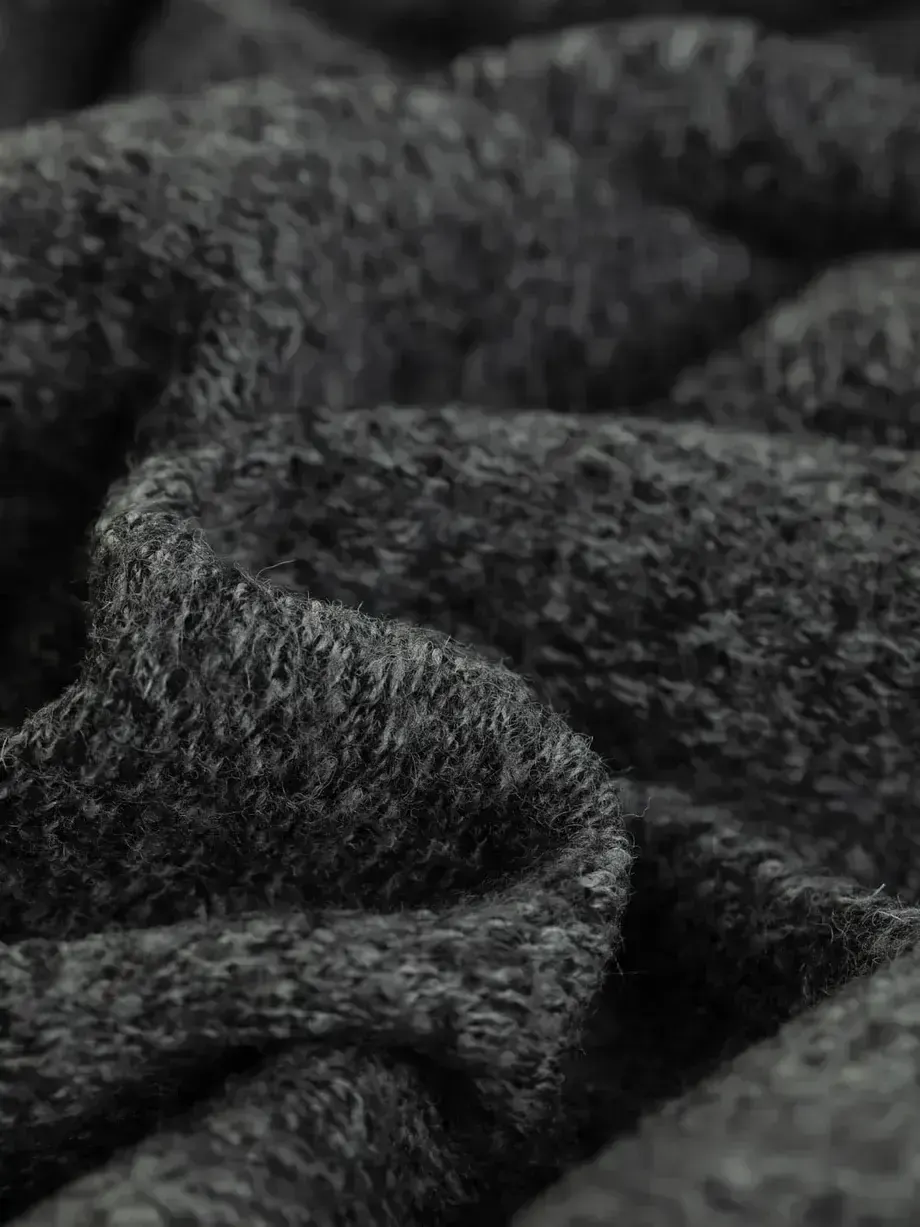 Wool, пример 3