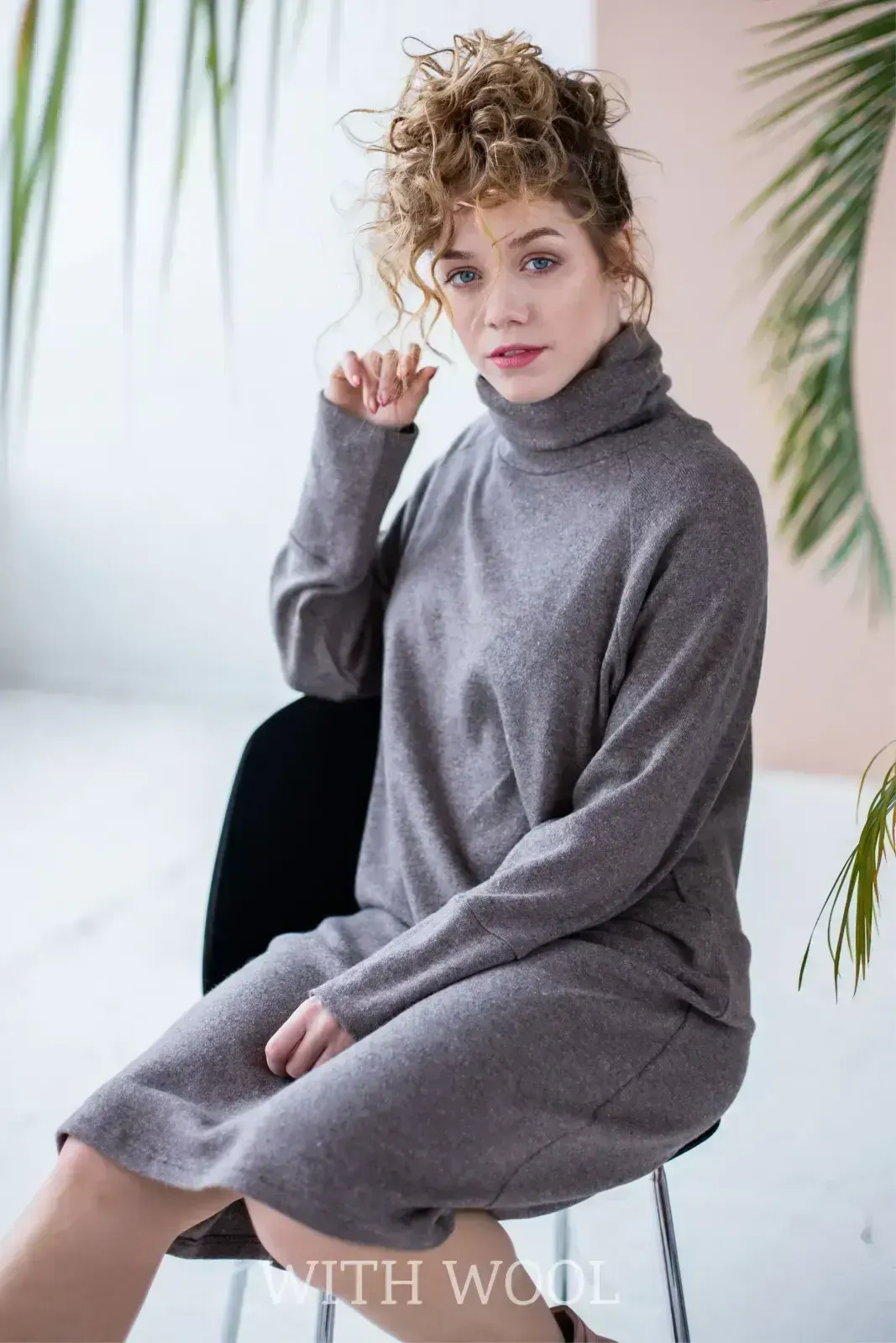 Wool, пример 5