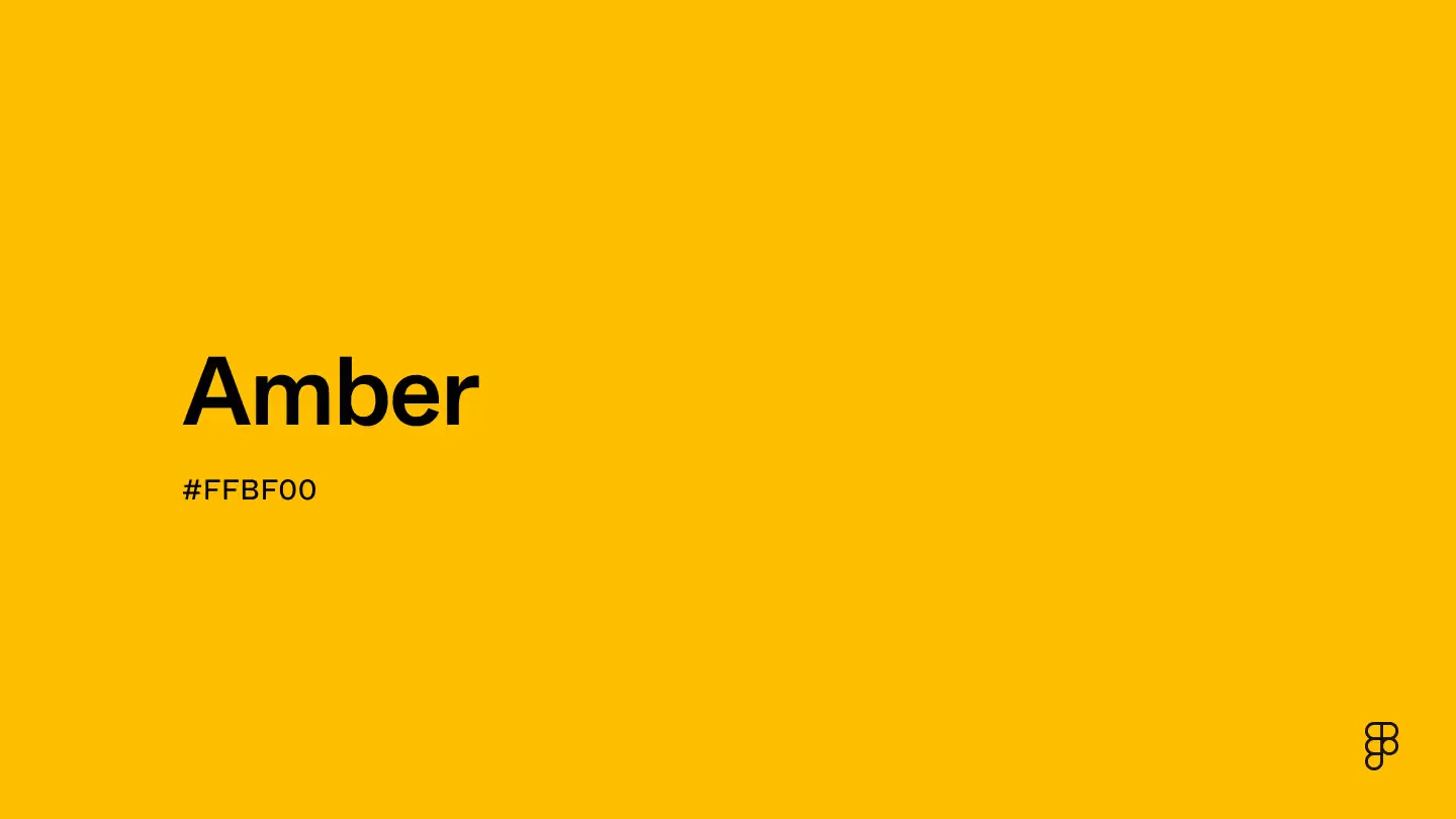 Amber, пример 1
