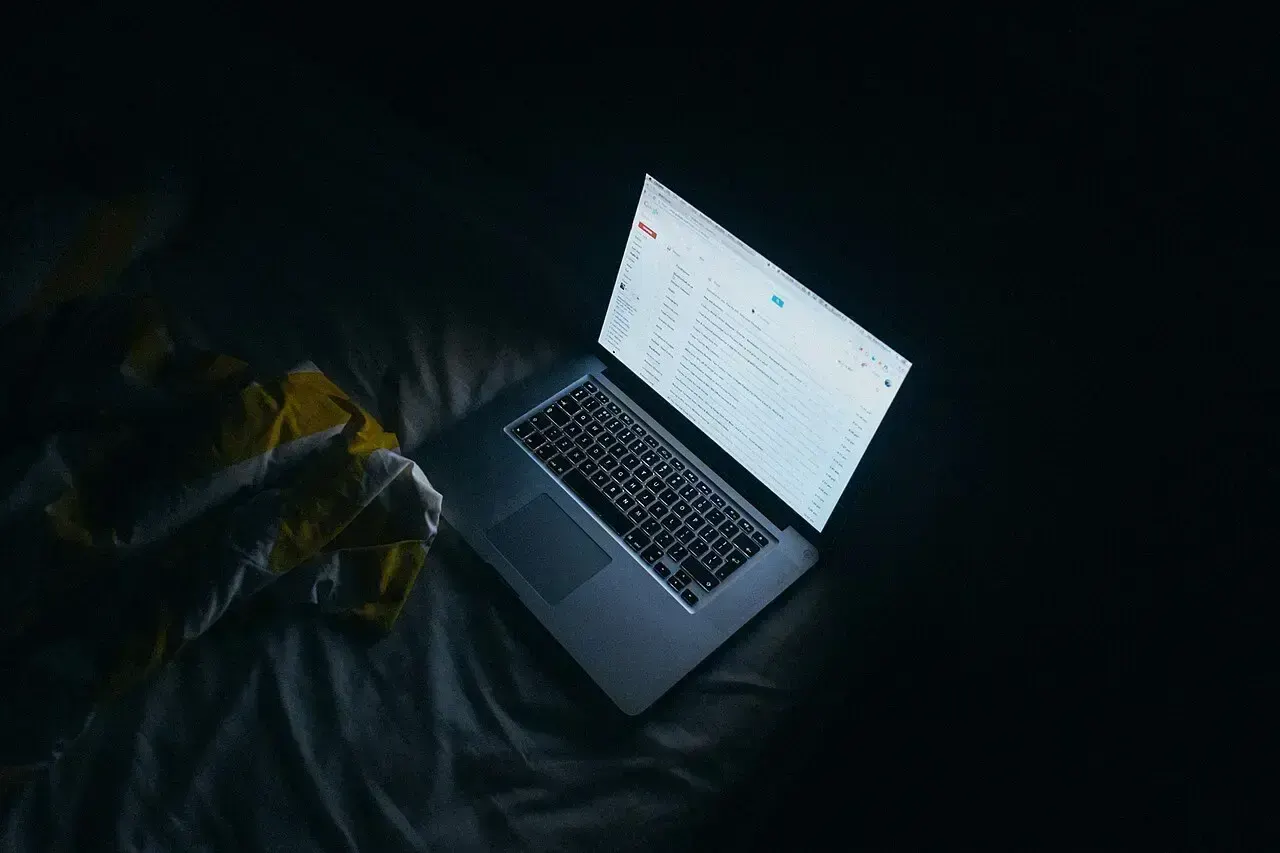 screen light, пример 3