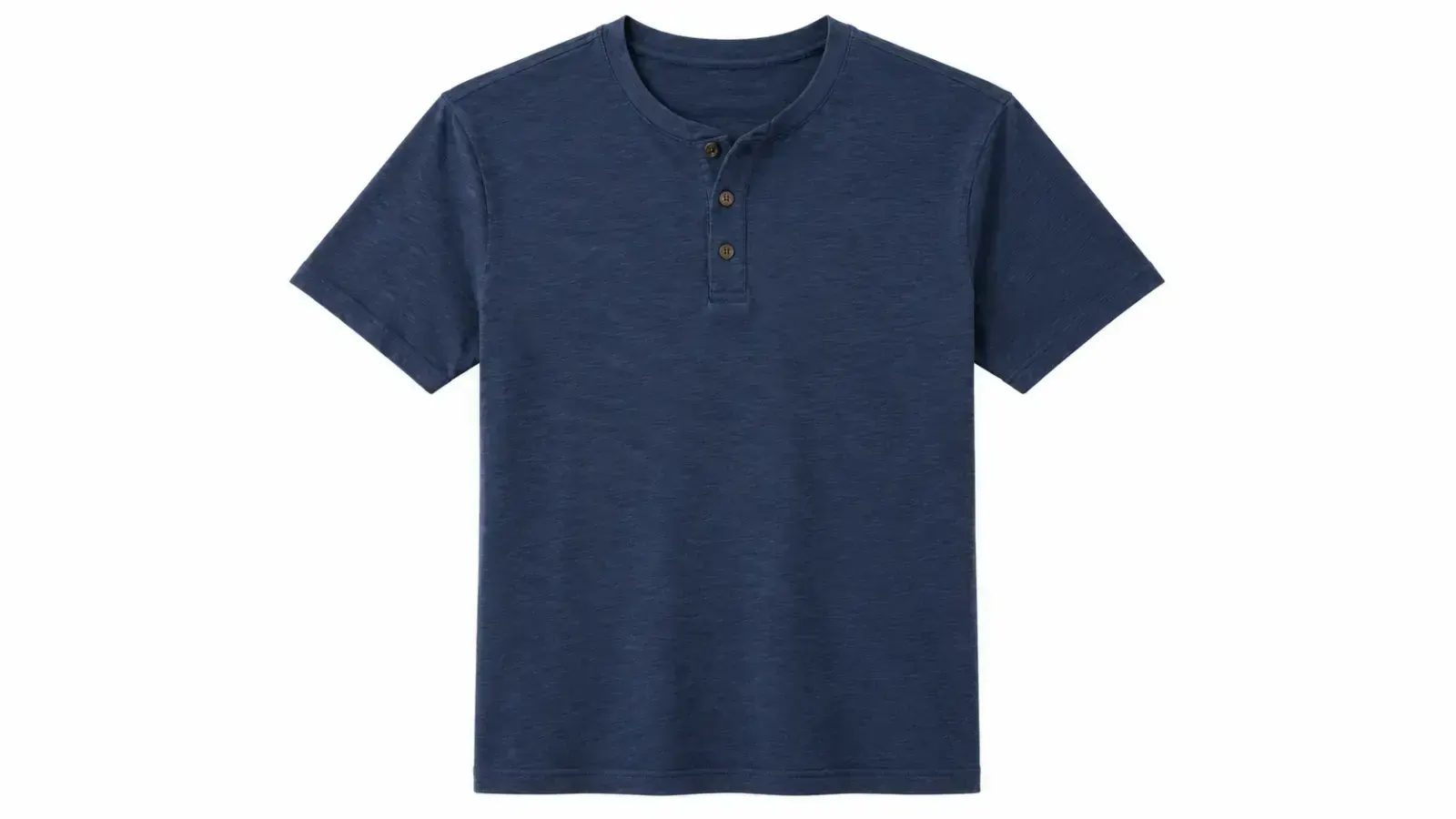 Henley Shirt, пример 1
