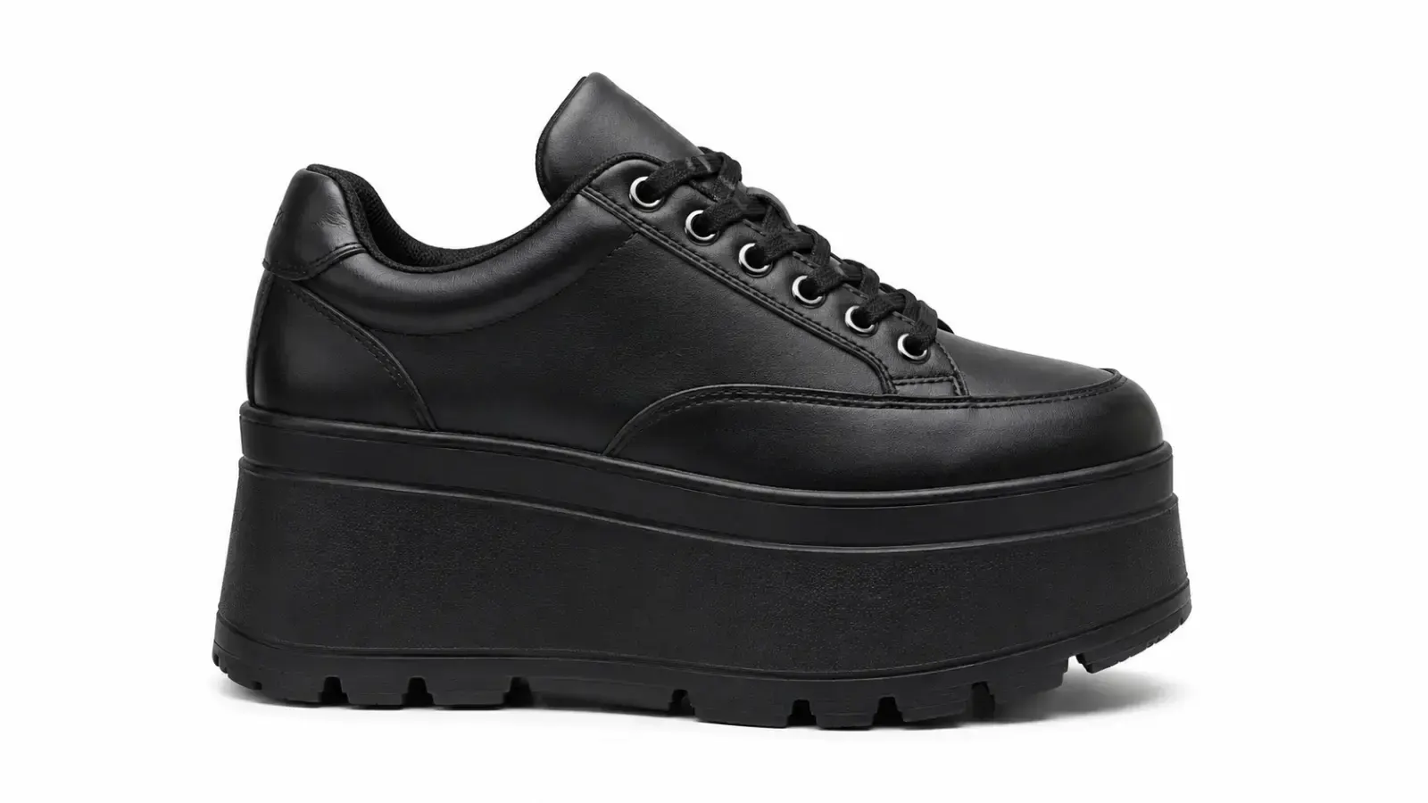 Platform Shoes, пример 1