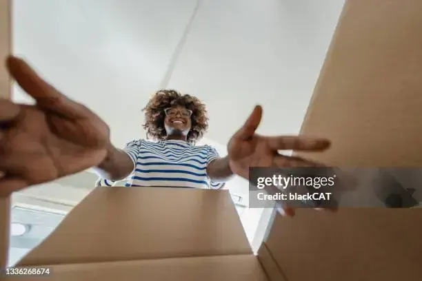 inside box view, пример 2