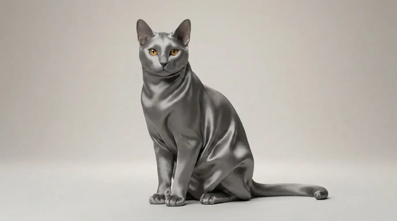 Satin, пример 1