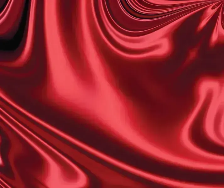 Satin, пример 2