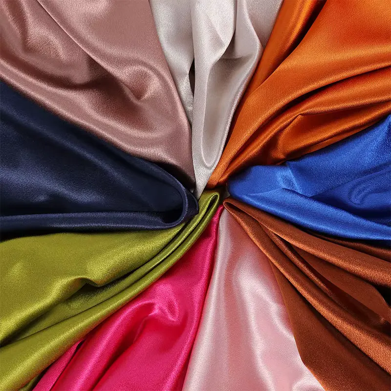 Satin, пример 3