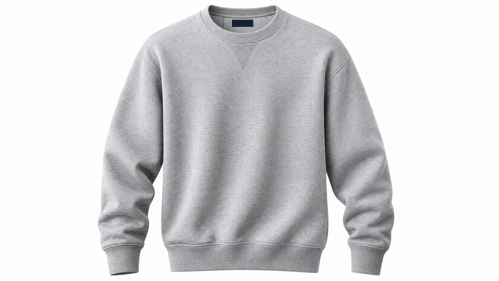 Sweatshirt, пример 1