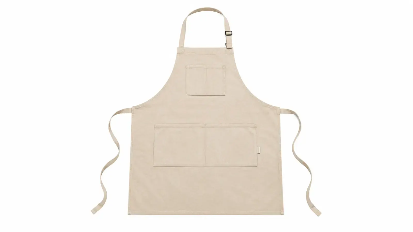 Apron, пример 1