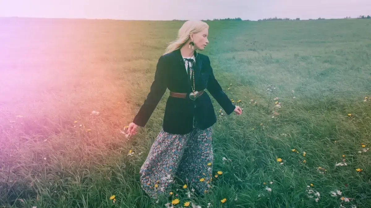 Light Leaks, пример 2