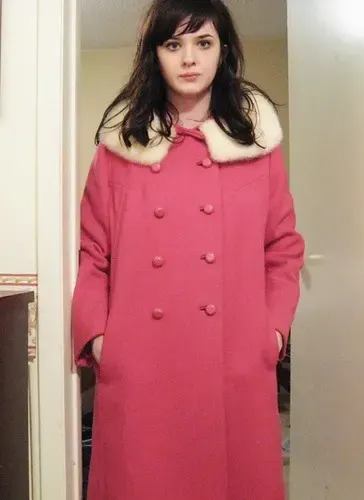Winter Wear, пример 1