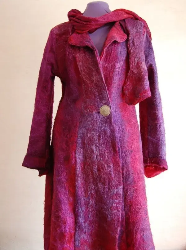 Winter Wear, пример 2