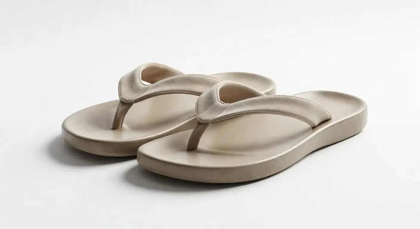 flip-flops, пример 2
