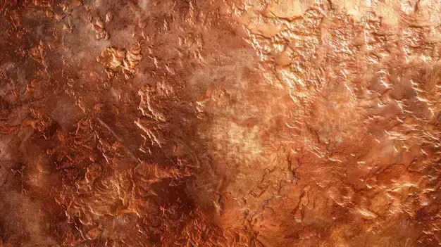 copper, пример 2