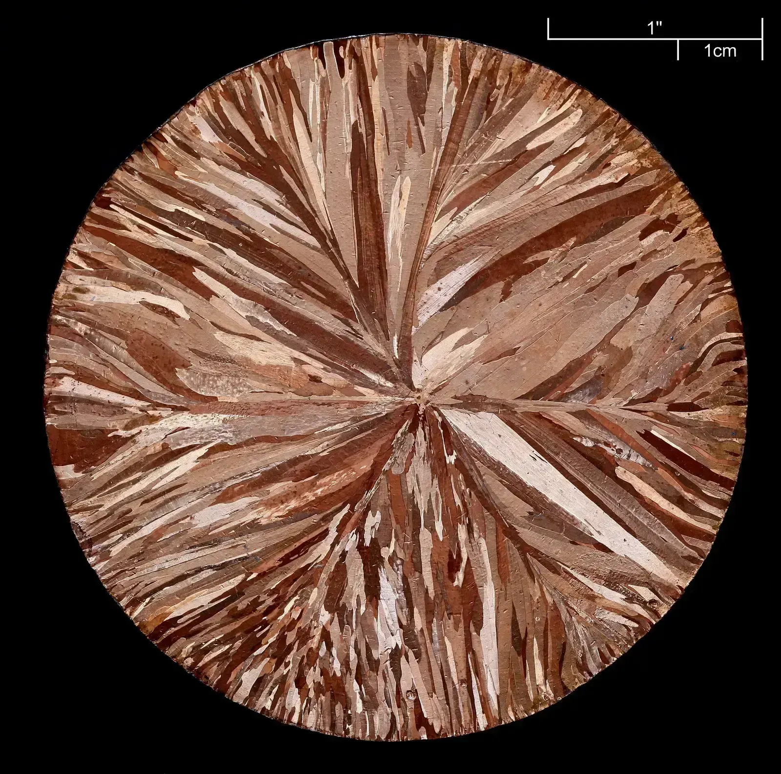 copper, пример 3