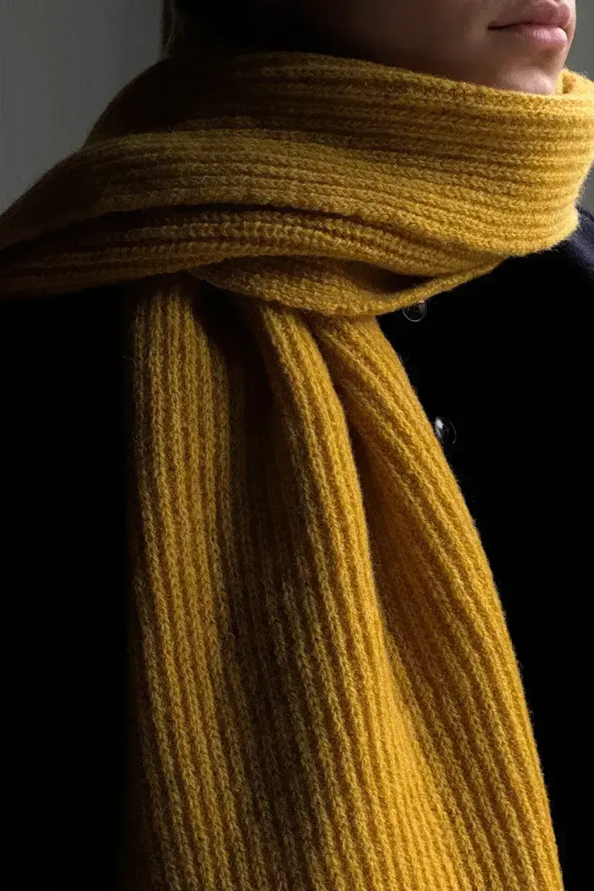 ochre, пример 2
