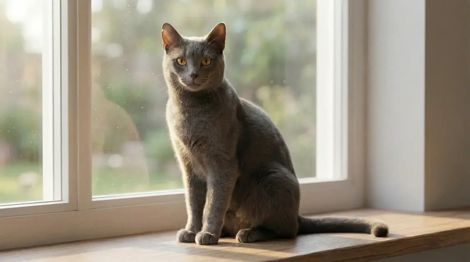 window light, пример 1