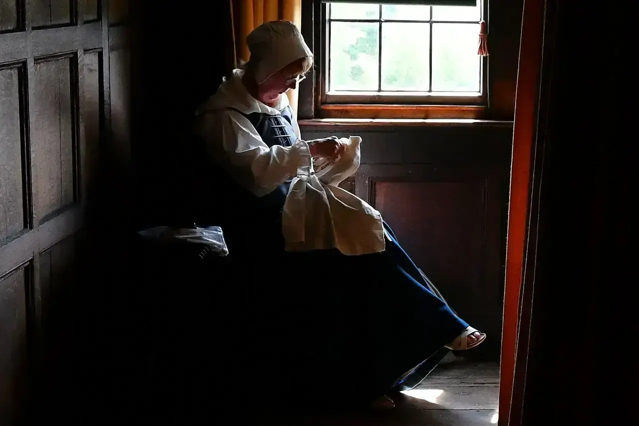 window light, пример 3