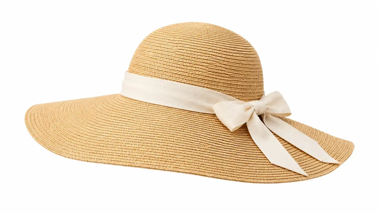 Sun Hat, пример 1