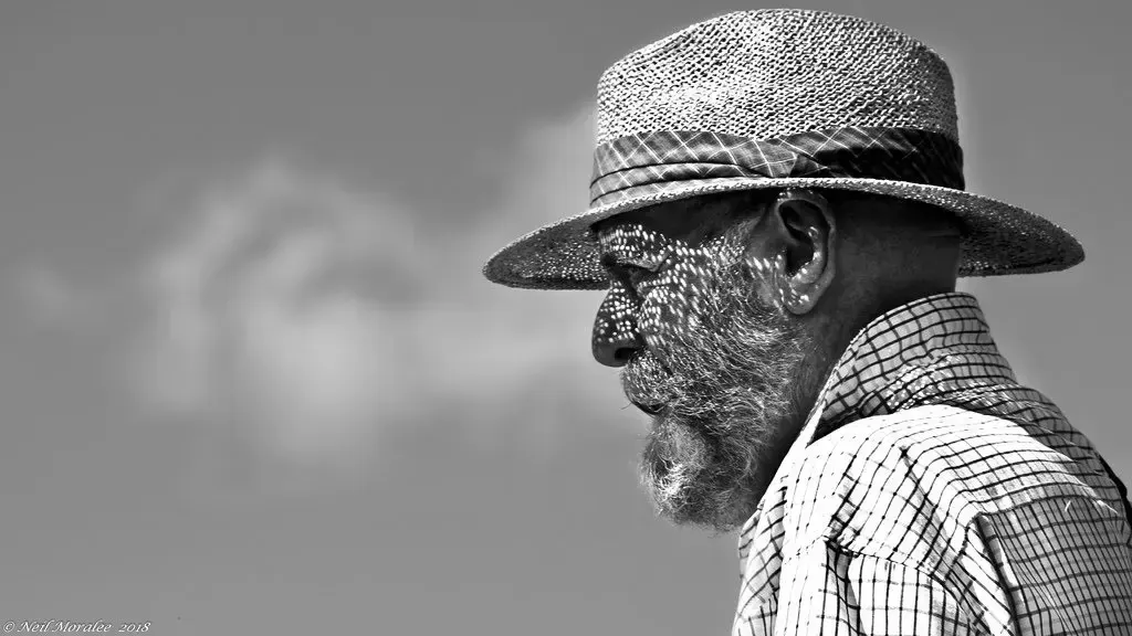 Sun Hat, пример 2