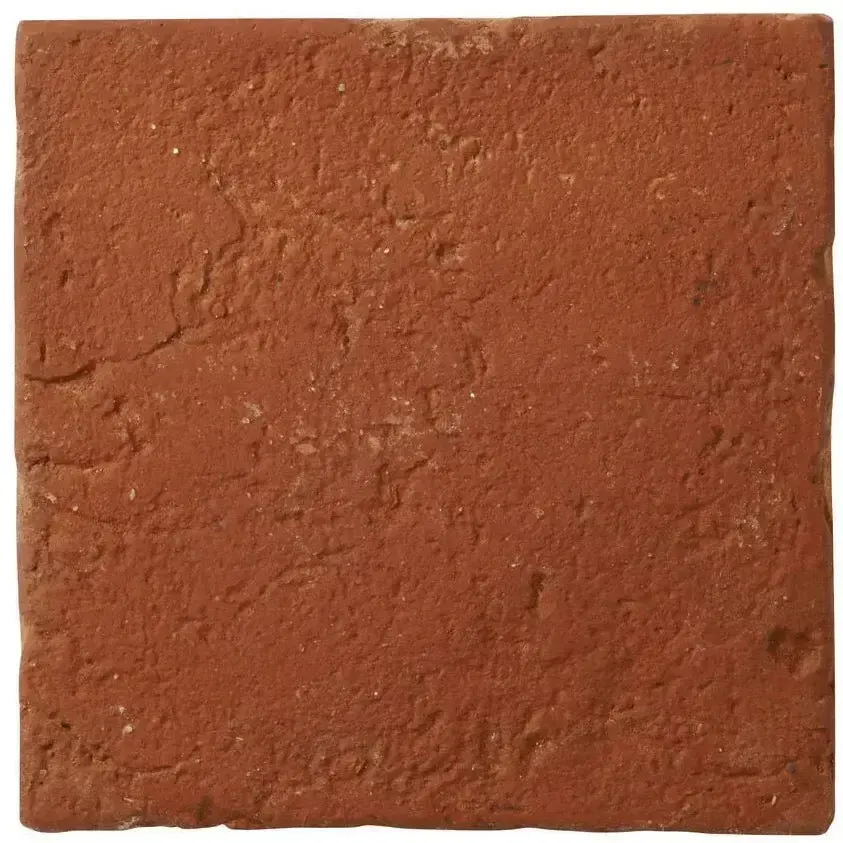 terracotta, пример 4
