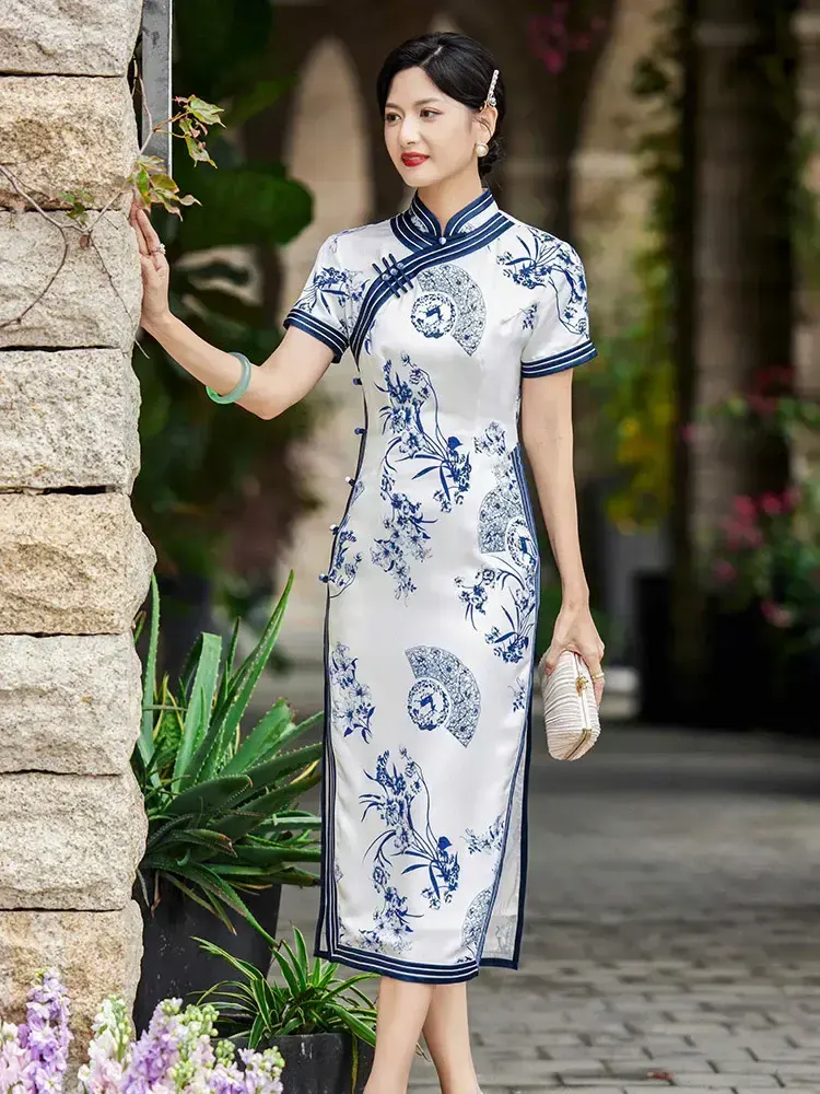 cheongsam, пример 2