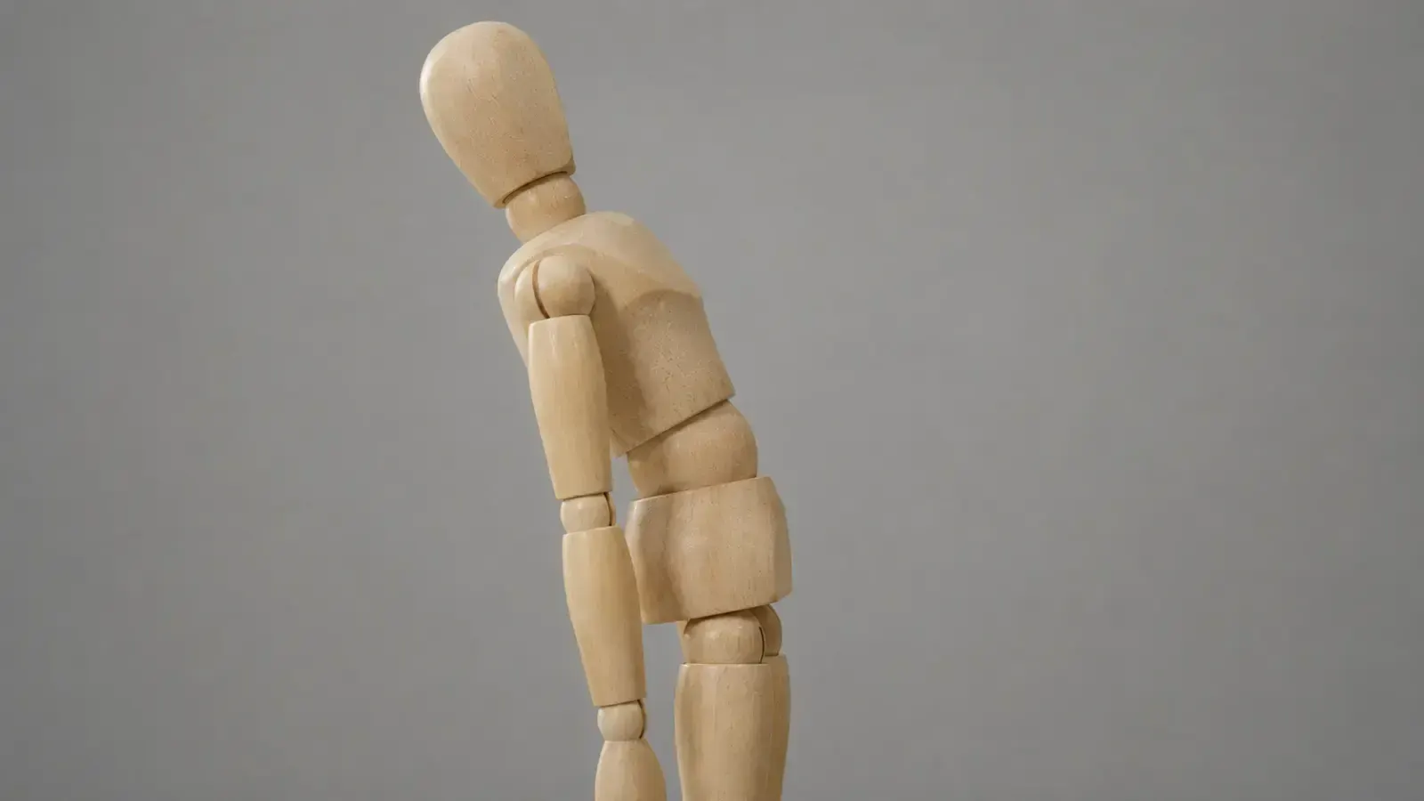 torso leaning back, пример 2