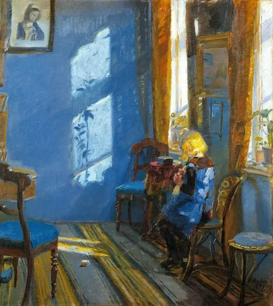sunlight, пример 4
