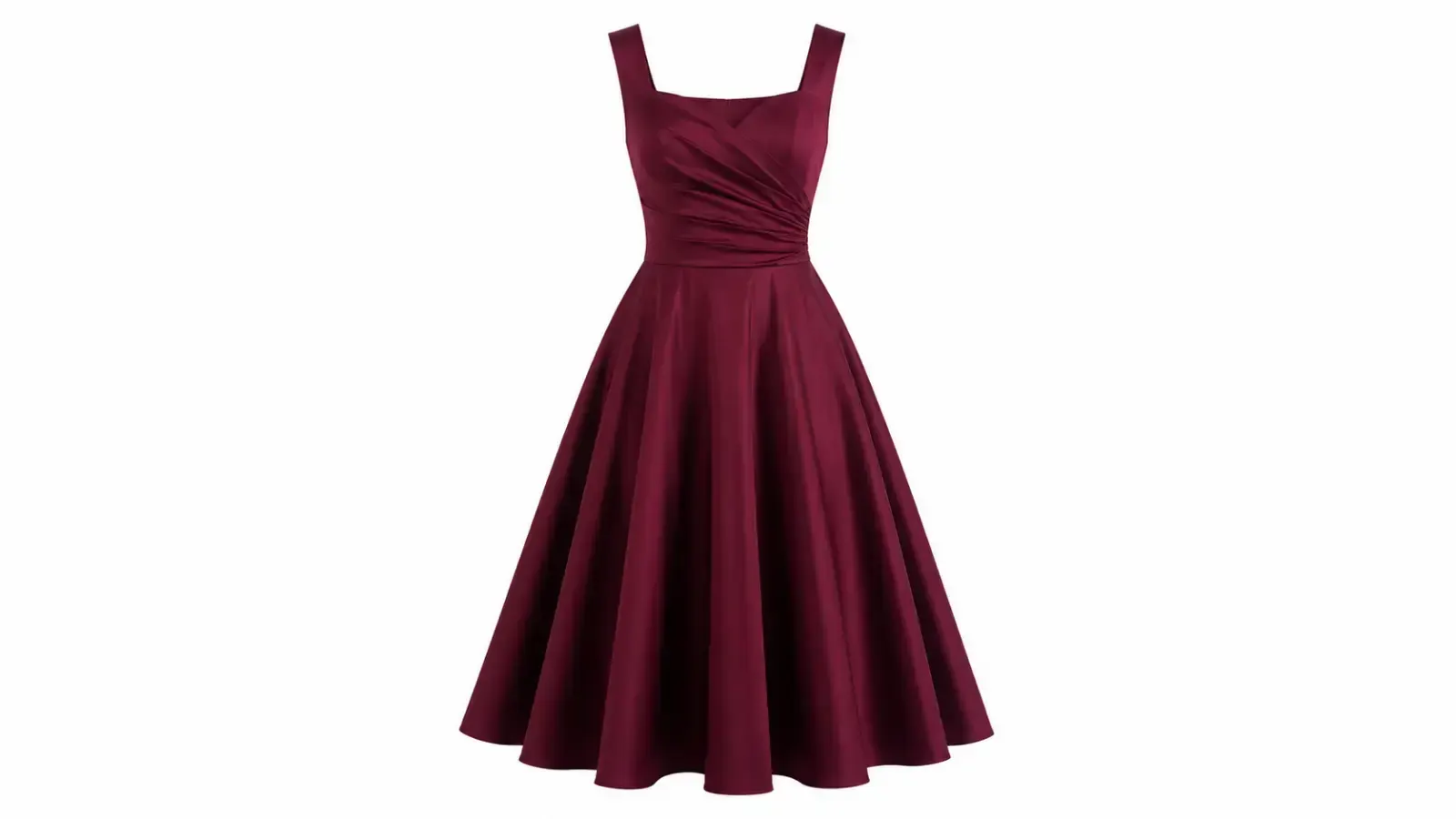 Dress, пример 1