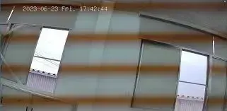 Light Flicker Lines, пример 3