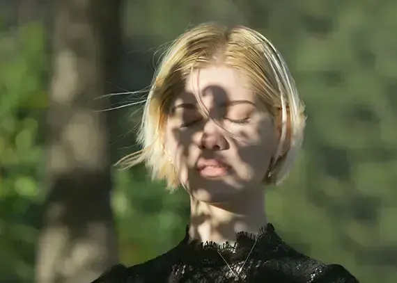 dappled light, пример 2