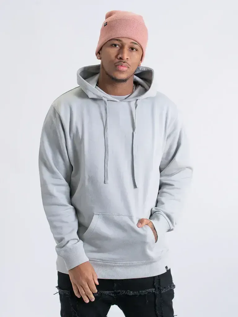 Hoodie, пример 3