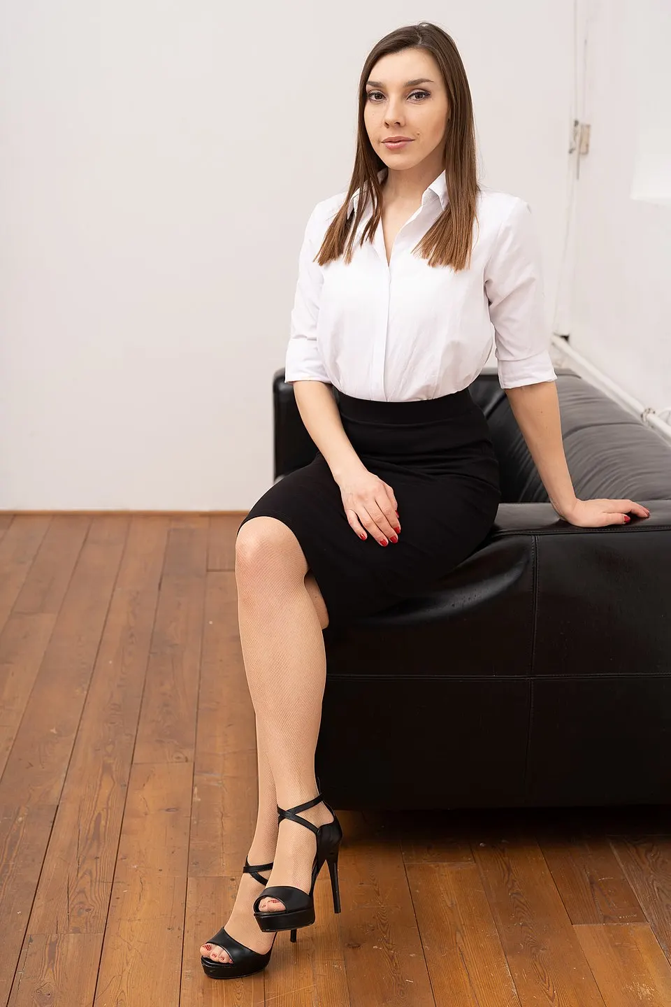 Business Wear, пример 2