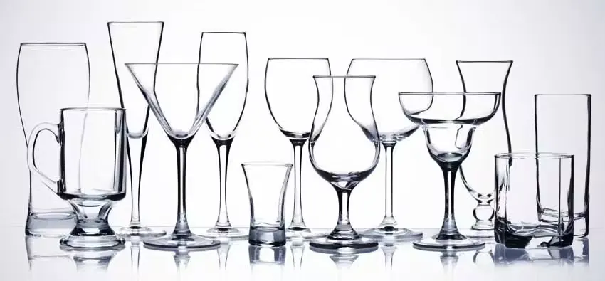 borosilicate glass, пример 3