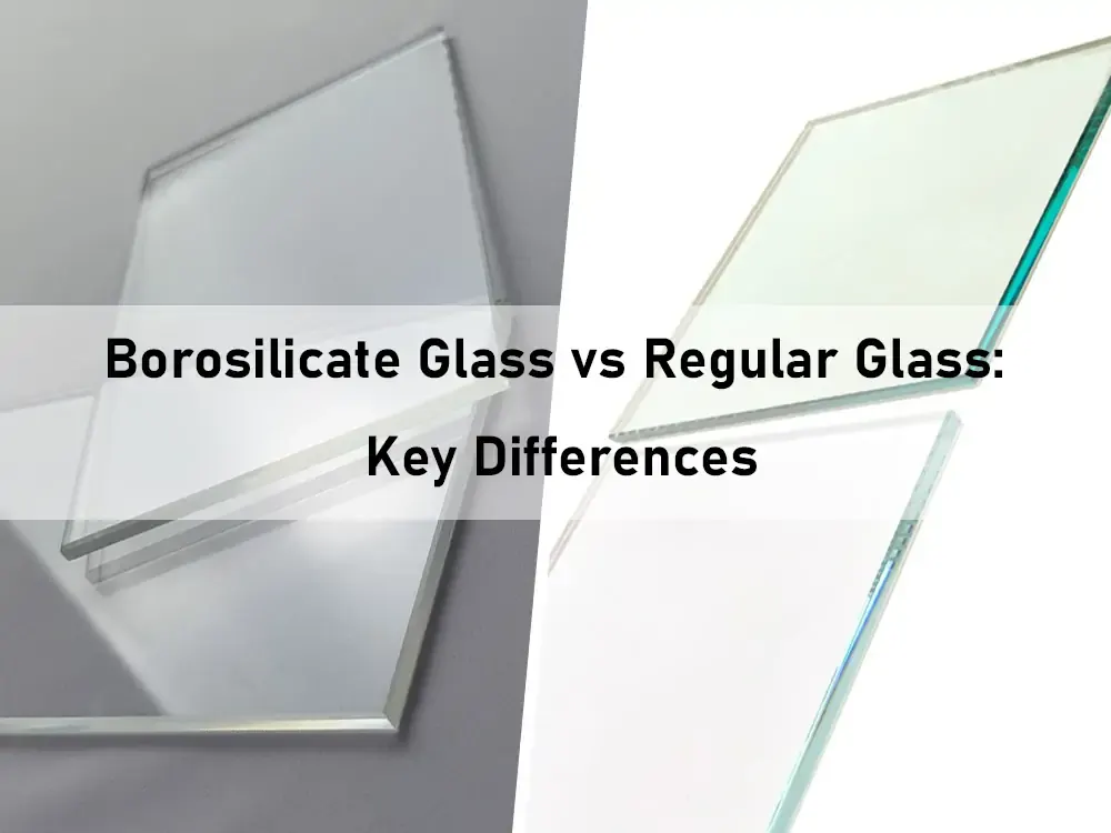 borosilicate glass, пример 4