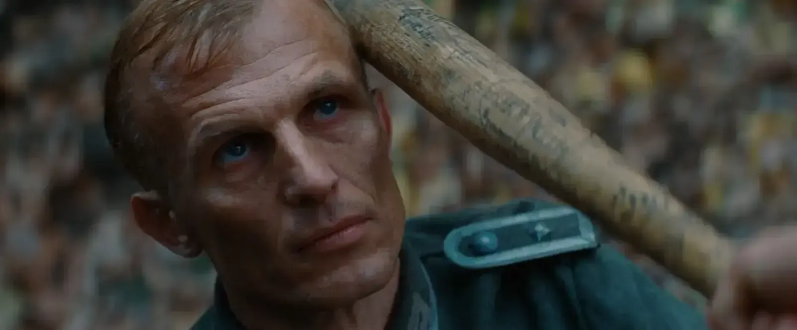 dutch angle, пример 2