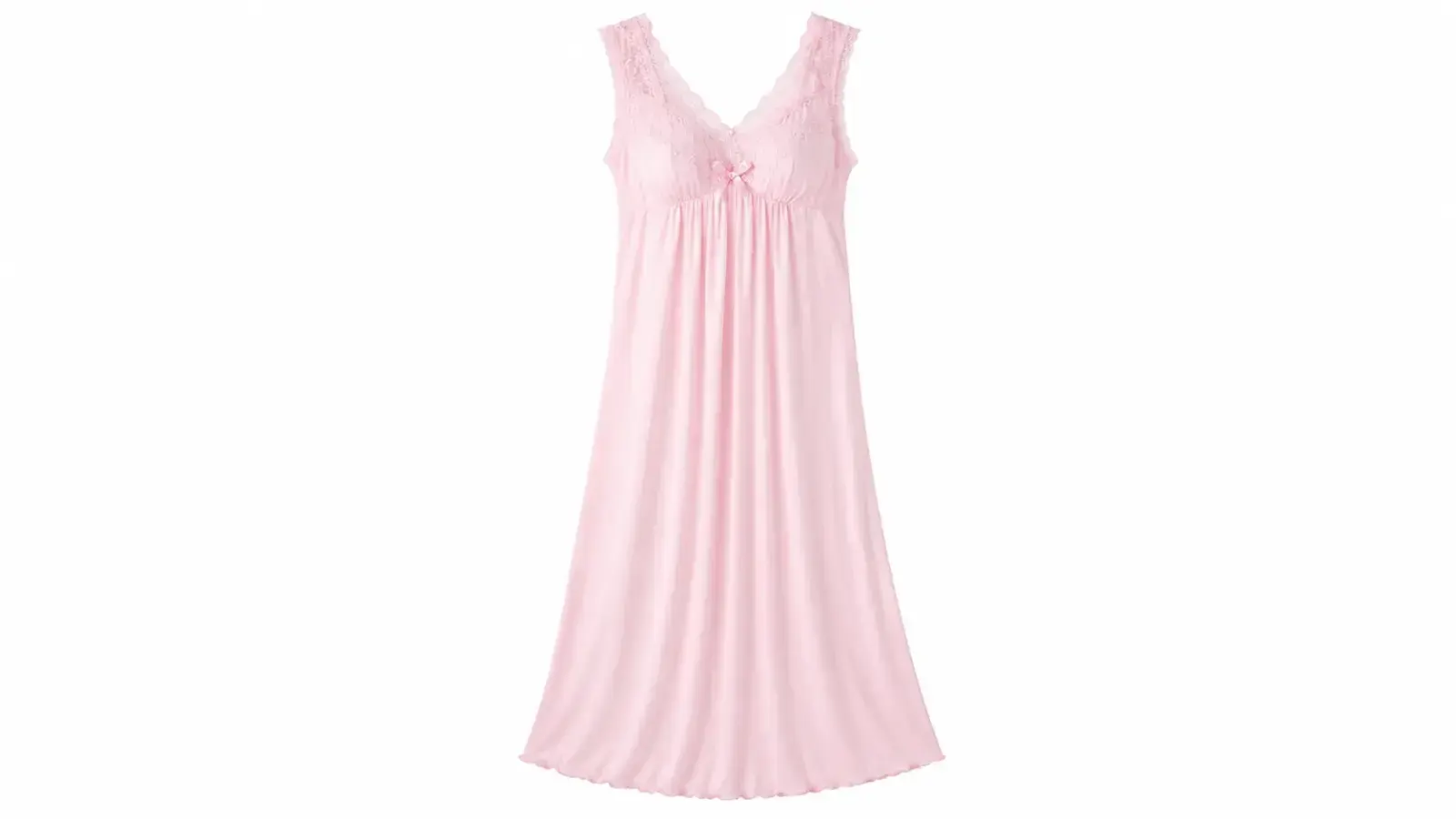 Nightgown, пример 1