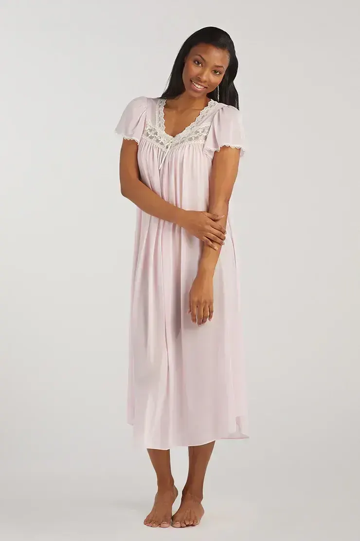 Nightgown, пример 3