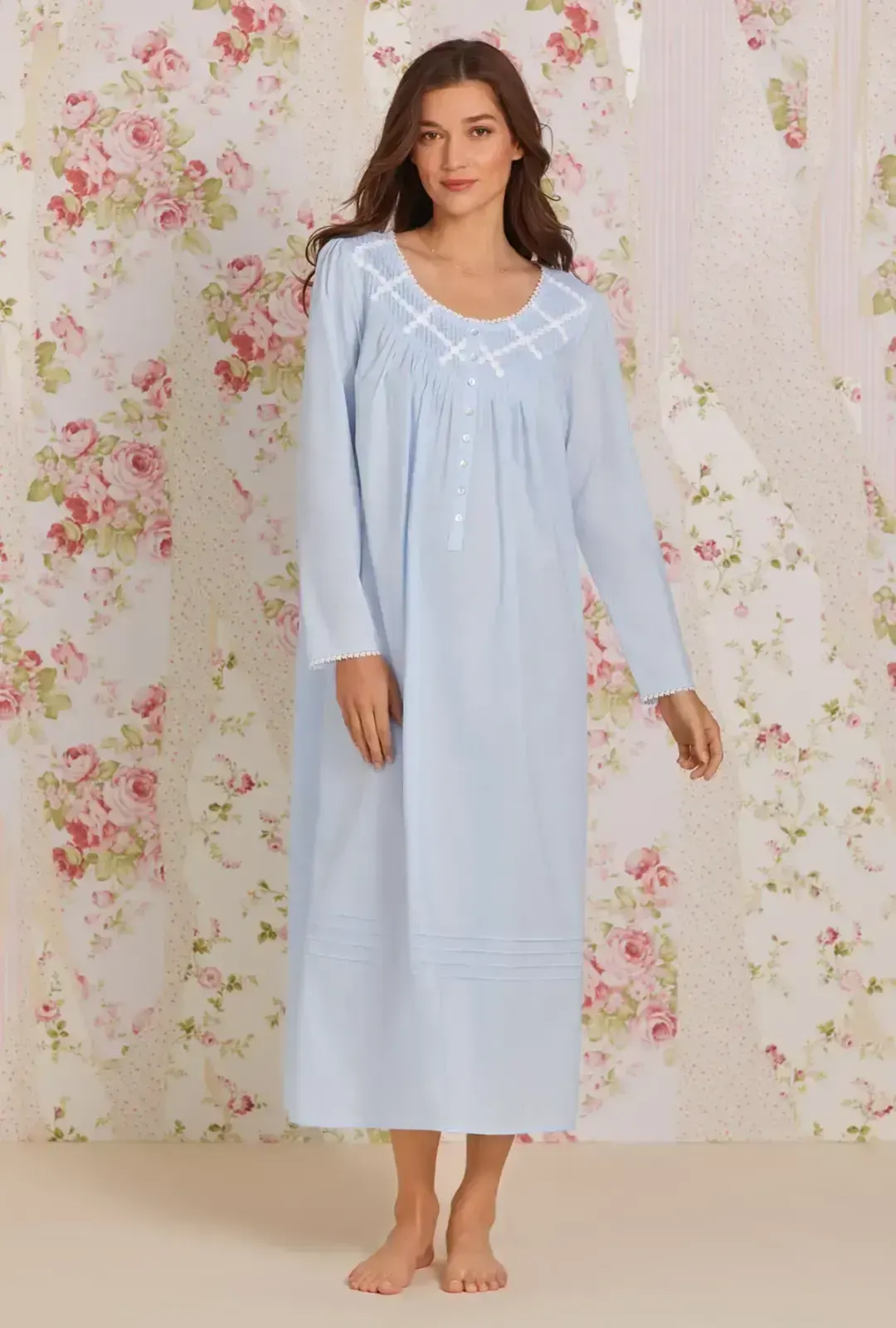 Nightgown, пример 4