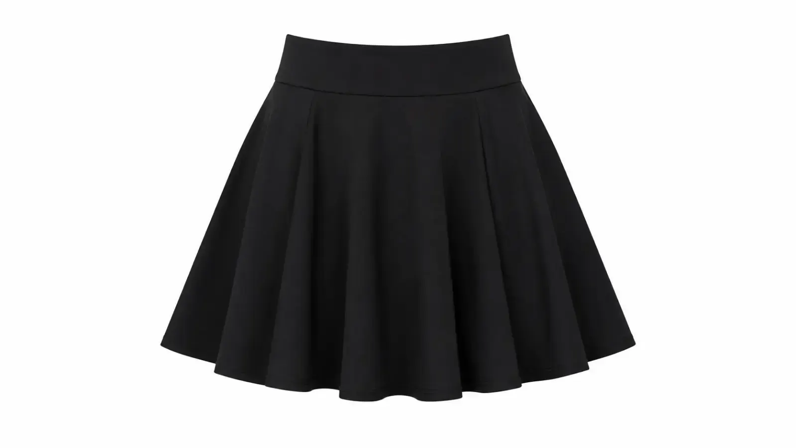 Skirt, пример 1