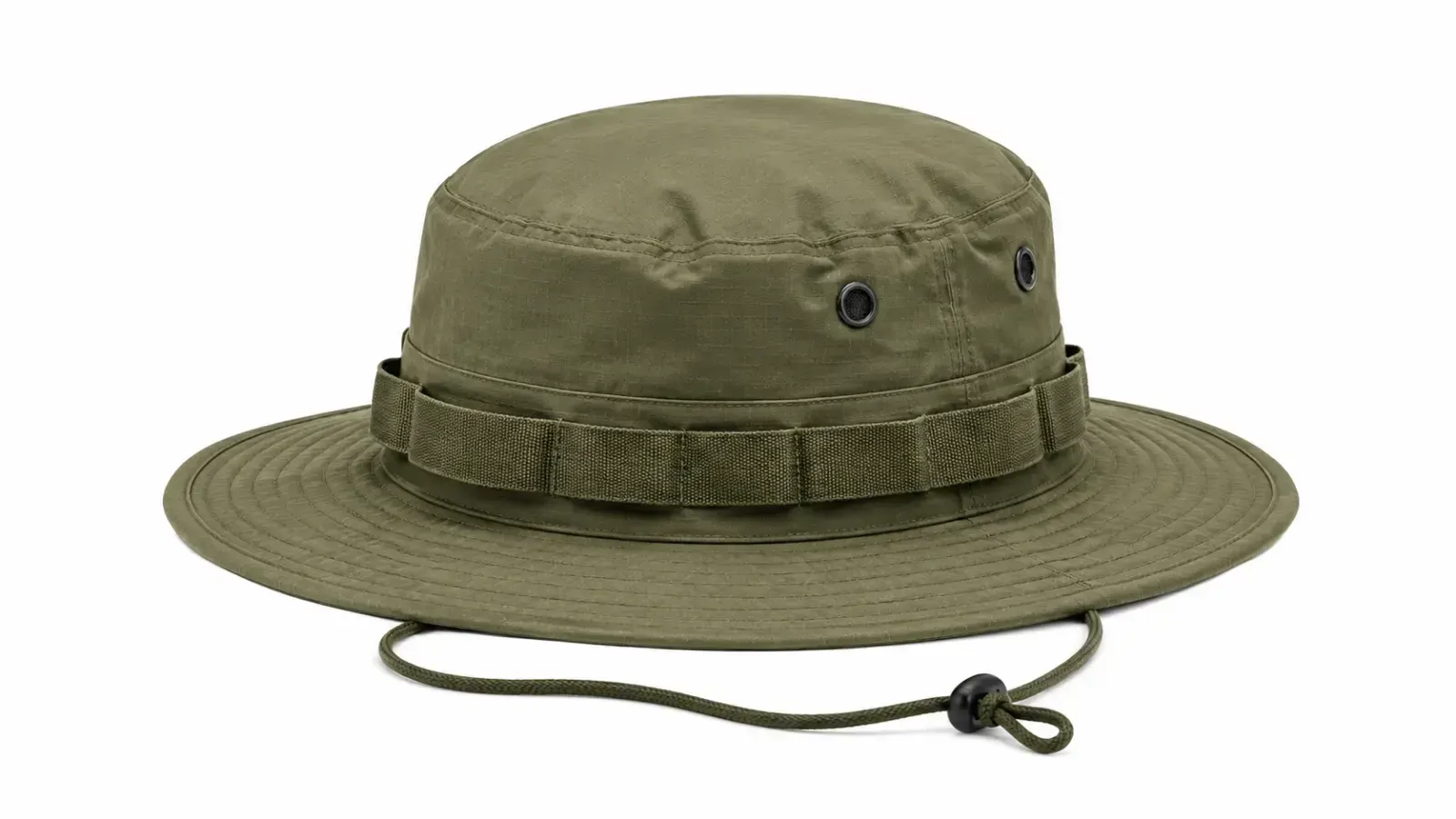 boonie hat, пример 1