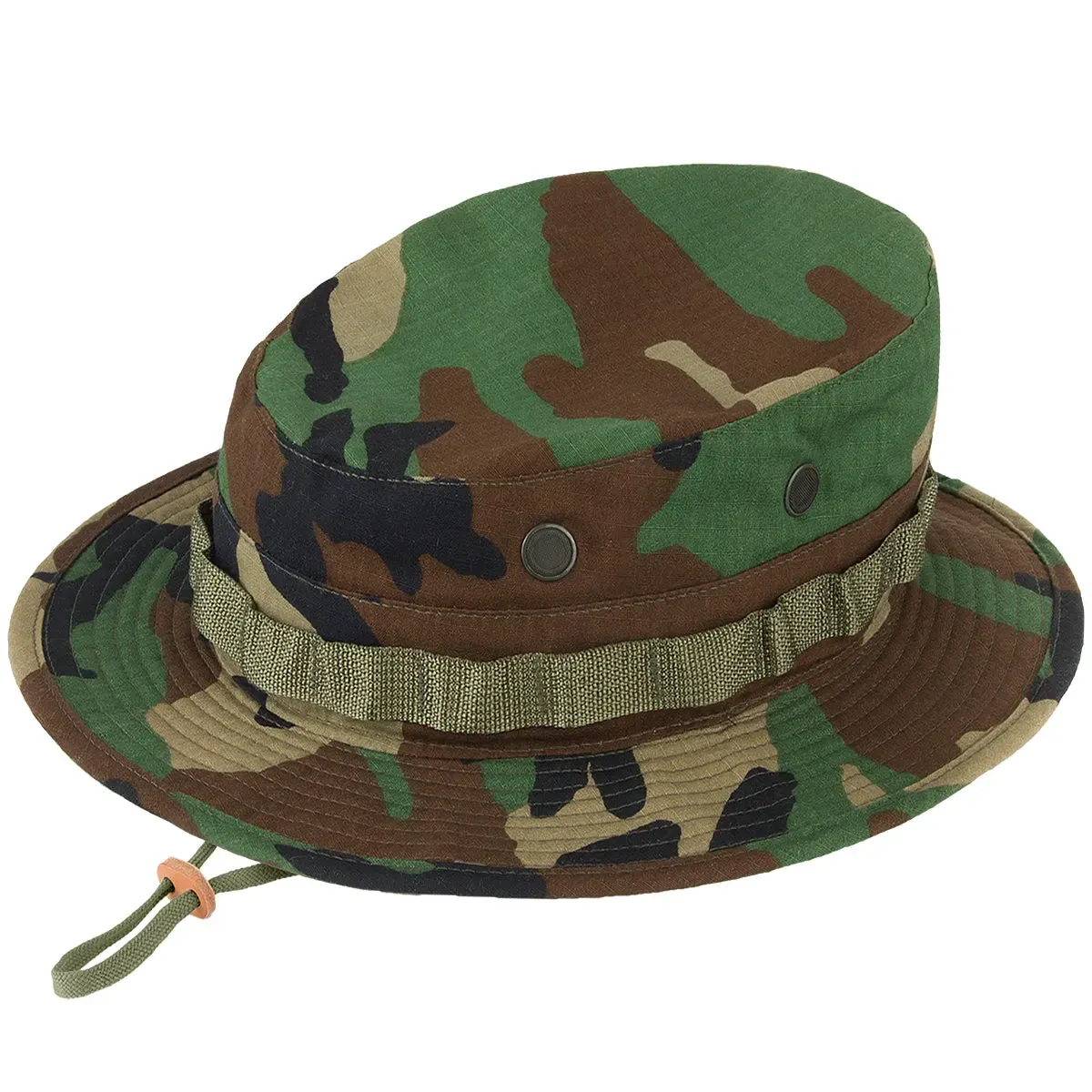 boonie hat, пример 2