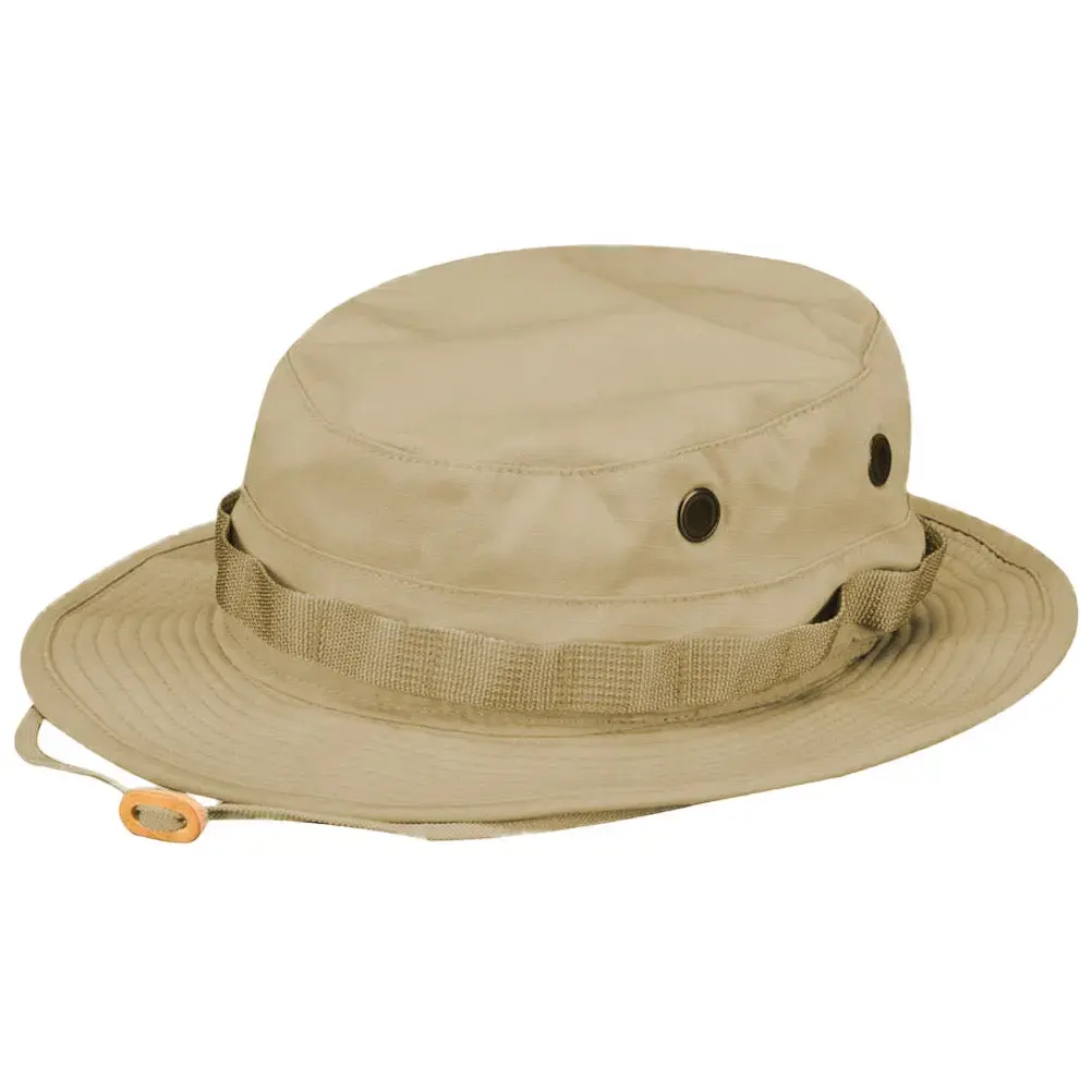 boonie hat, пример 3
