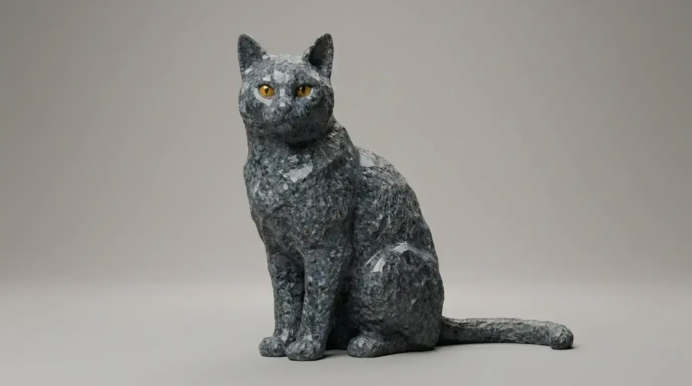 granite, пример 1