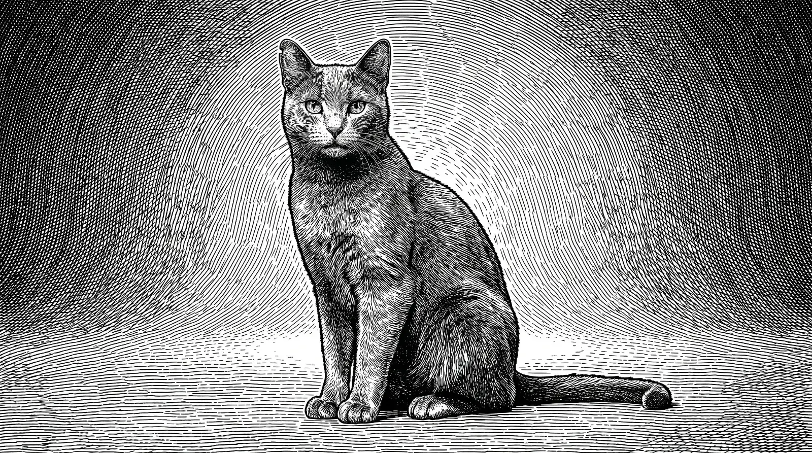 Engraving, пример 1