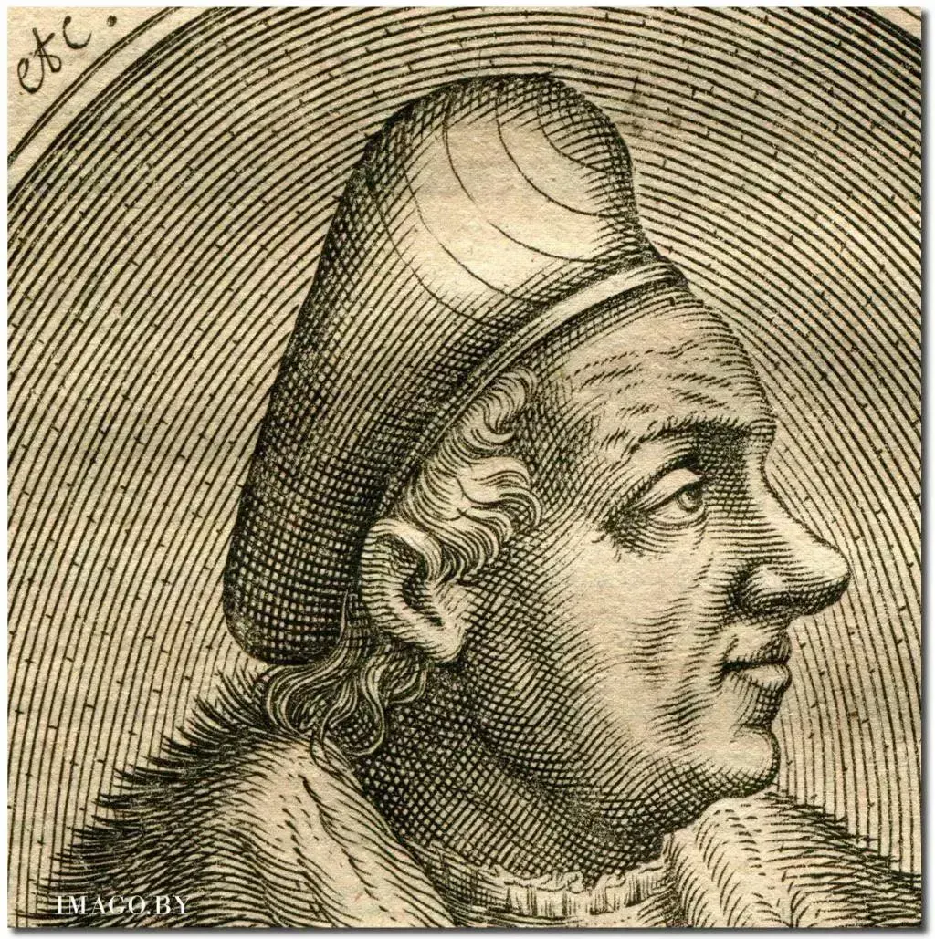 Engraving, пример 2