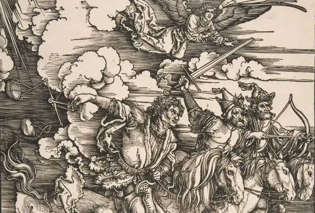 Engraving, пример 3