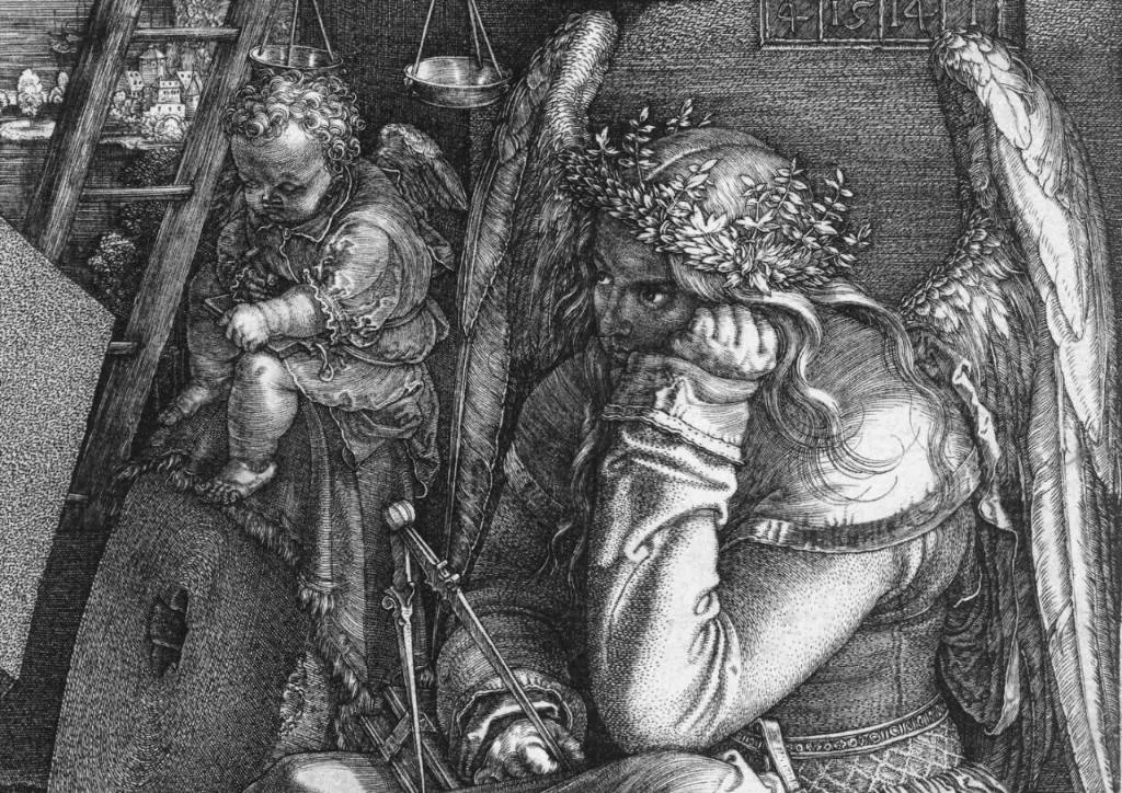 Engraving, пример 4